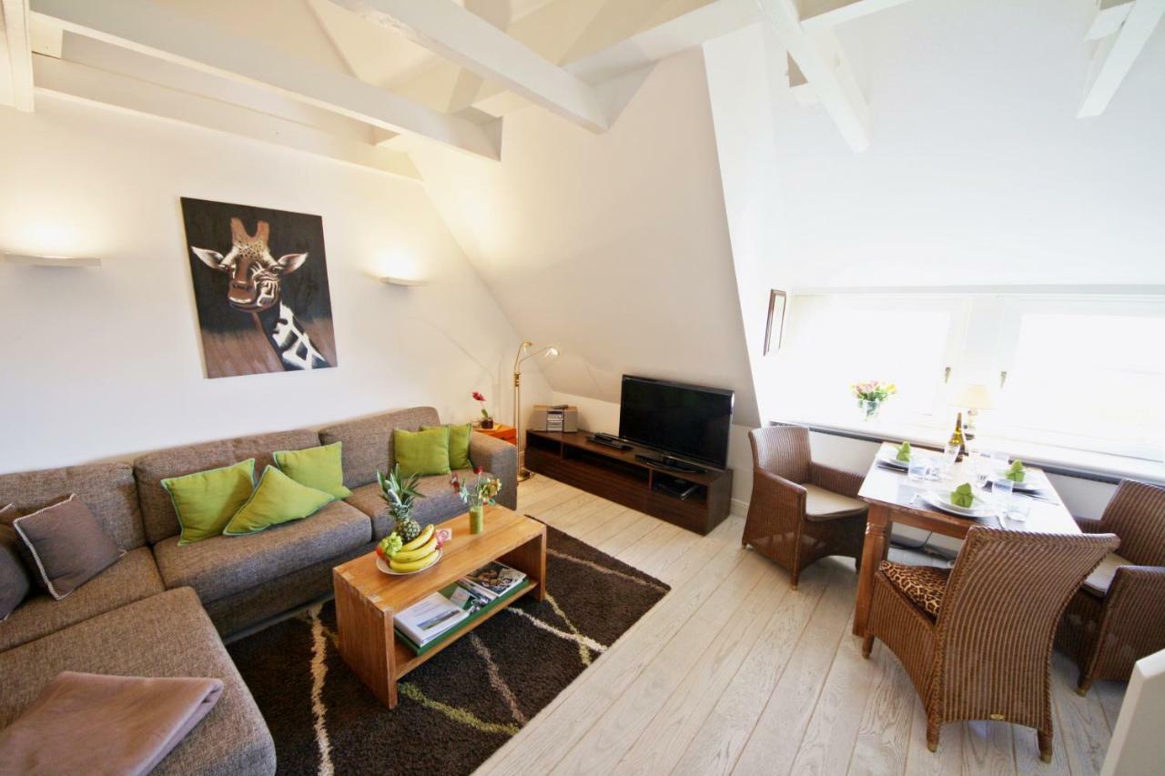 Fewo Wattblick - Stedum Apartment