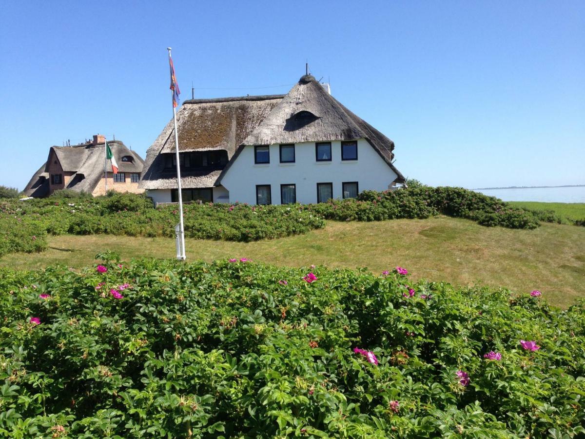 Fewo Wattblick - Stedum Apartment Rantum (Sylt)