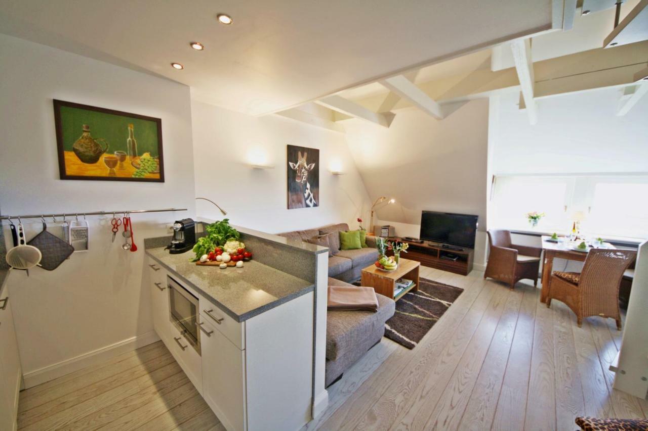 Fewo Wattblick - Stedum Apartment Rantum (Sylt)