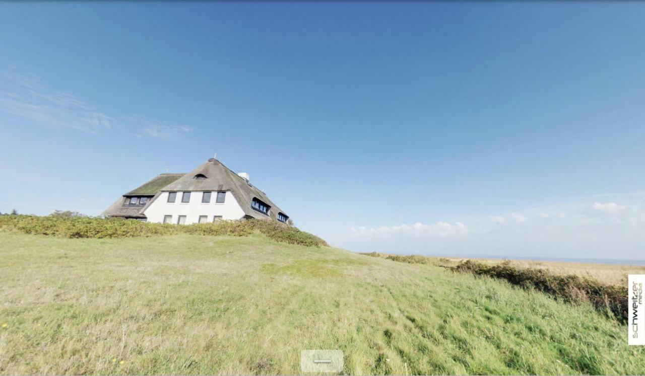 Apartment Fewo Wattblick - Stedum