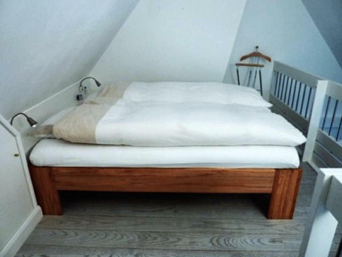 Fewo Wattblick - Stedum Apartment *