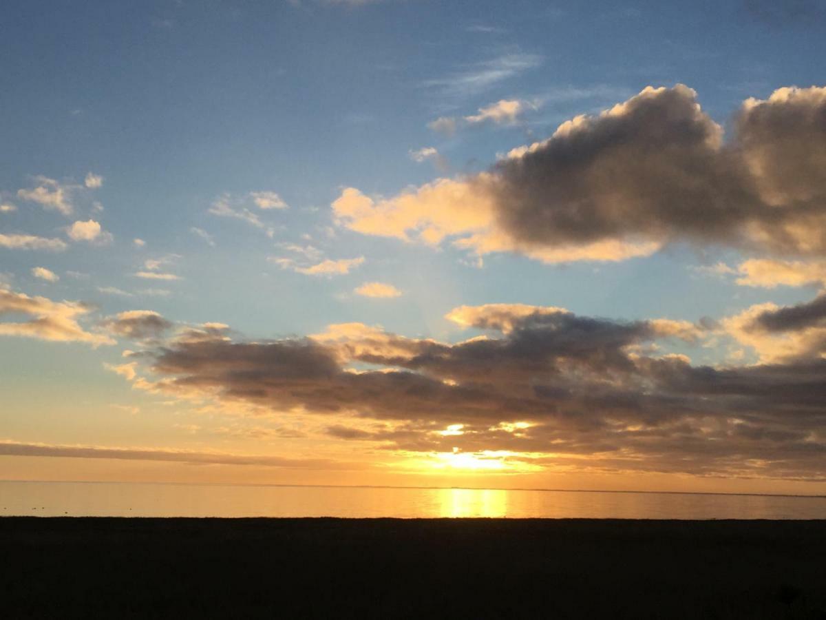 Apartment Fewo Wattblick - Stedum Rantum (Sylt)